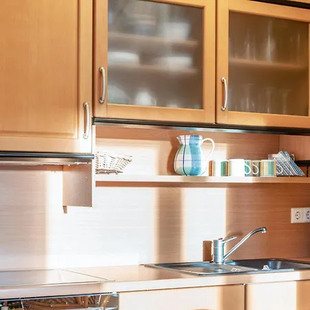 Tannenblick 1-3 아파트