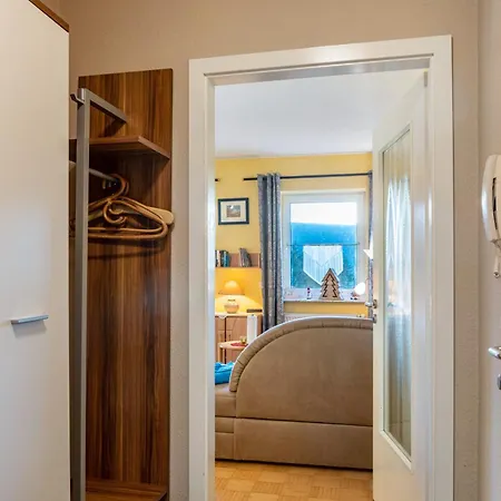 아파트 Tannenblick 1-3