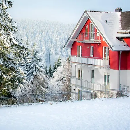 Tannenblick 1-3 *