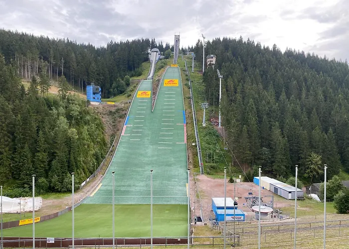 Daire Tannenblick 1-3