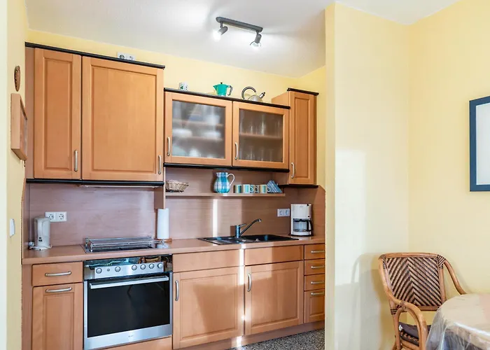 Tannenblick 1-3 Daire